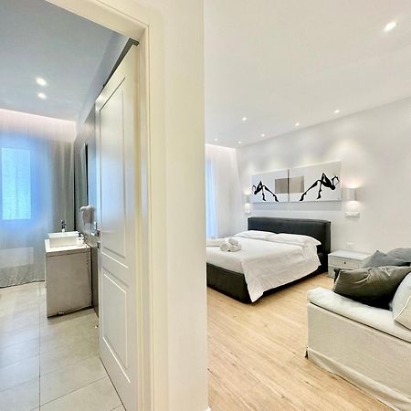 Ceo Luxury Suite Di Cagliari Exterior foto