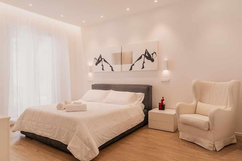 Ceo Luxury Suite Di Cagliari Exterior foto