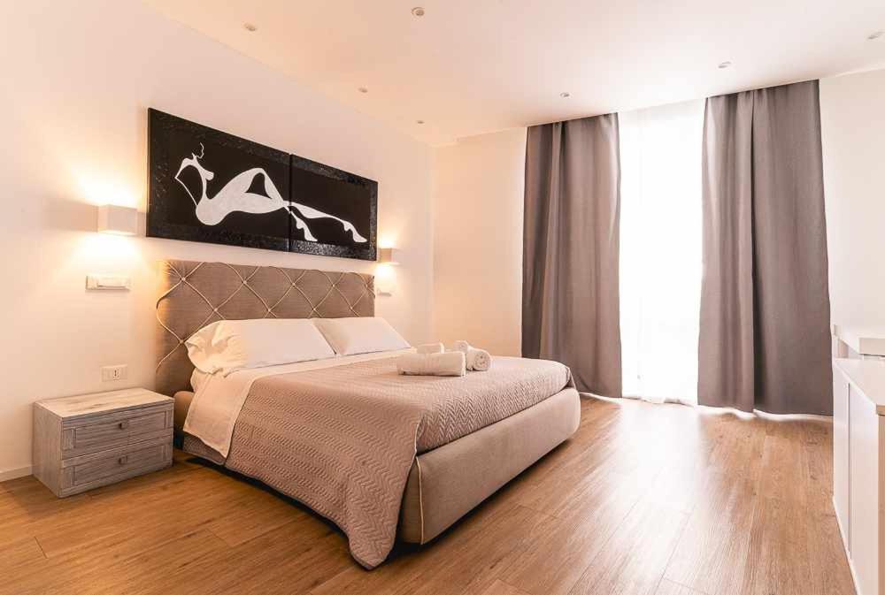 Ceo Luxury Suite Di Cagliari Exterior foto