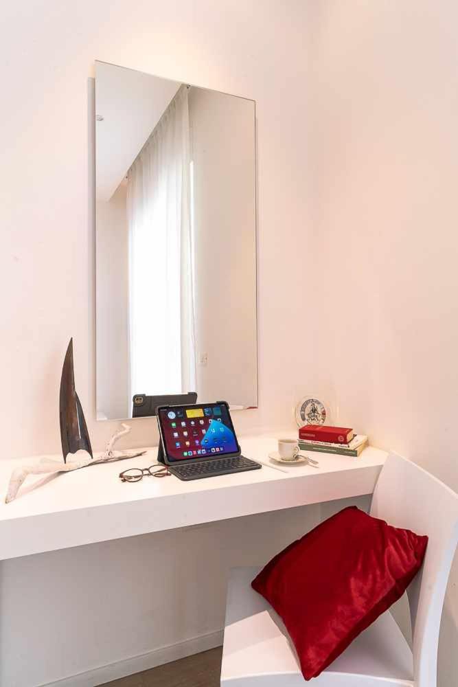 Ceo Luxury Suite Di Cagliari Exterior foto