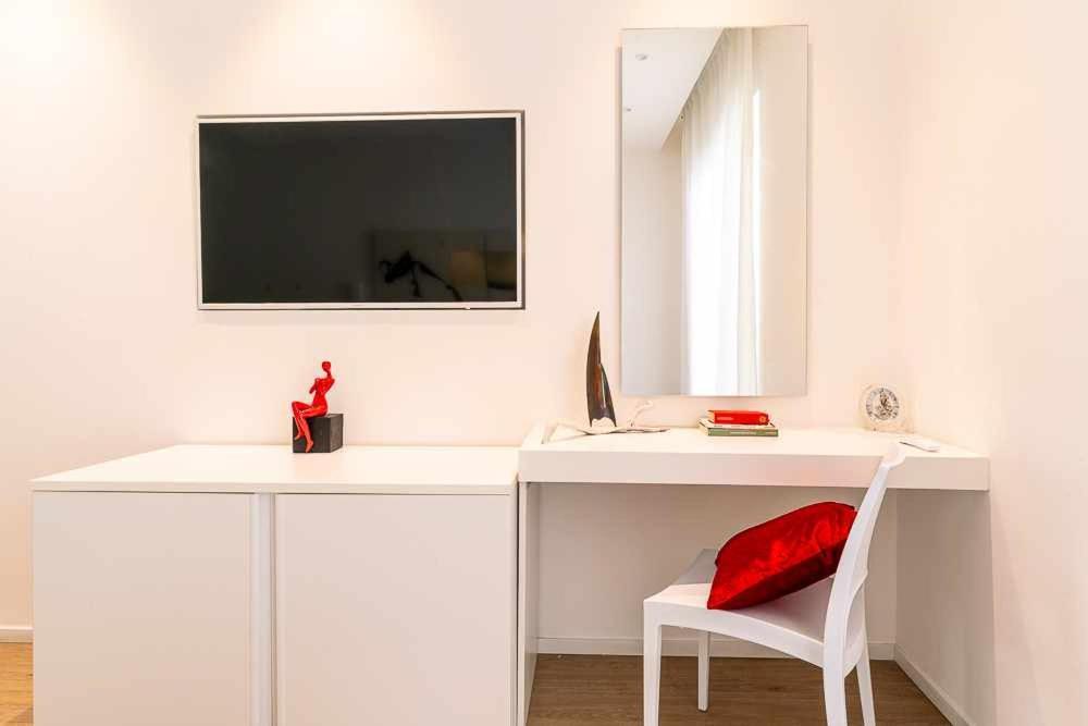 Ceo Luxury Suite Di Cagliari Exterior foto