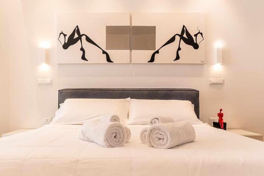 Ceo Luxury Suite Di Cagliari Exterior foto
