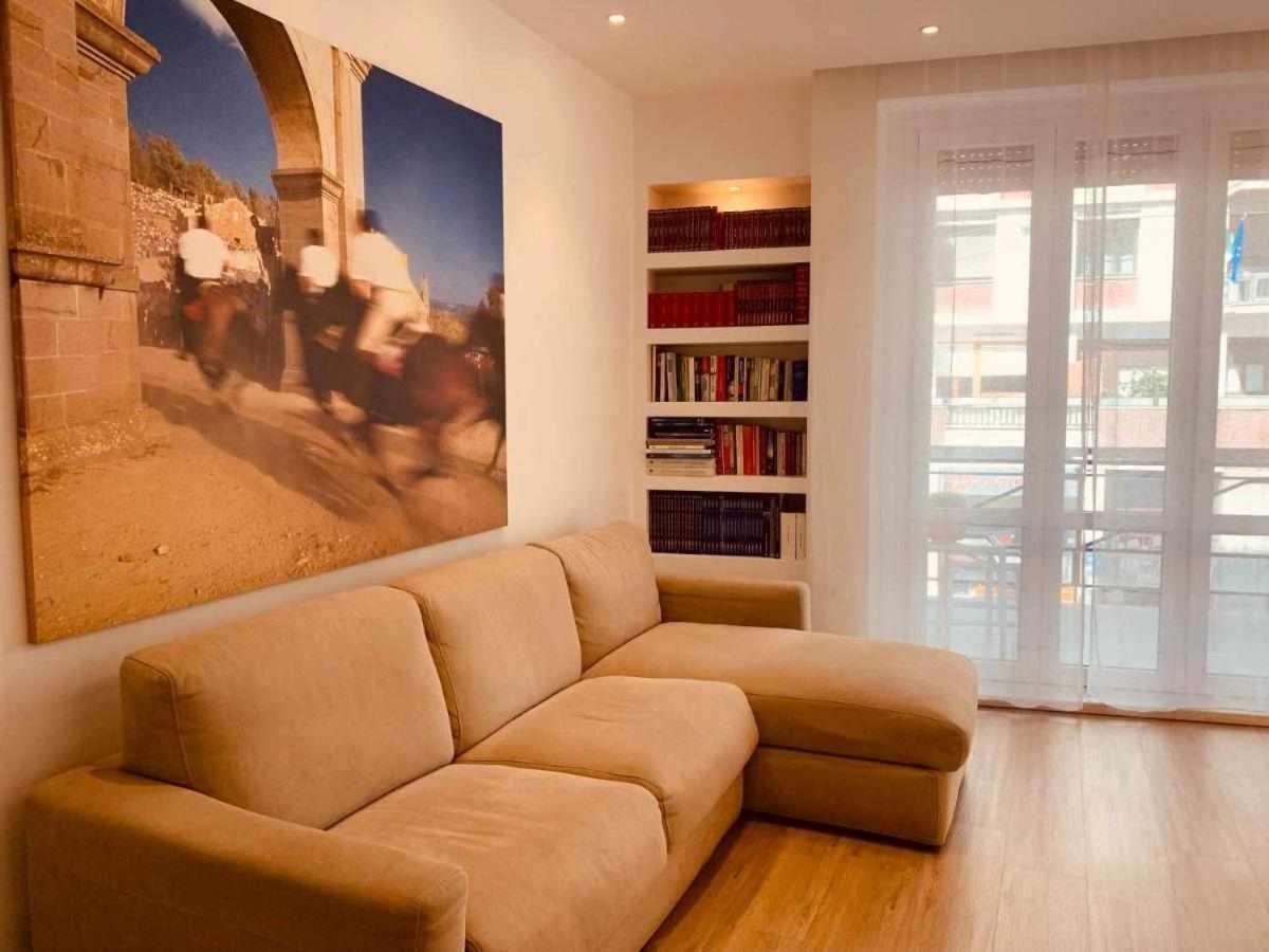 Ceo Luxury Suite Di Cagliari Exterior foto