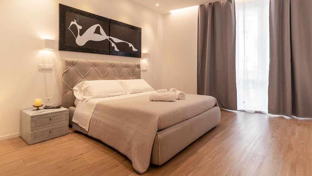 Ceo Luxury Suite Di Cagliari Exterior foto