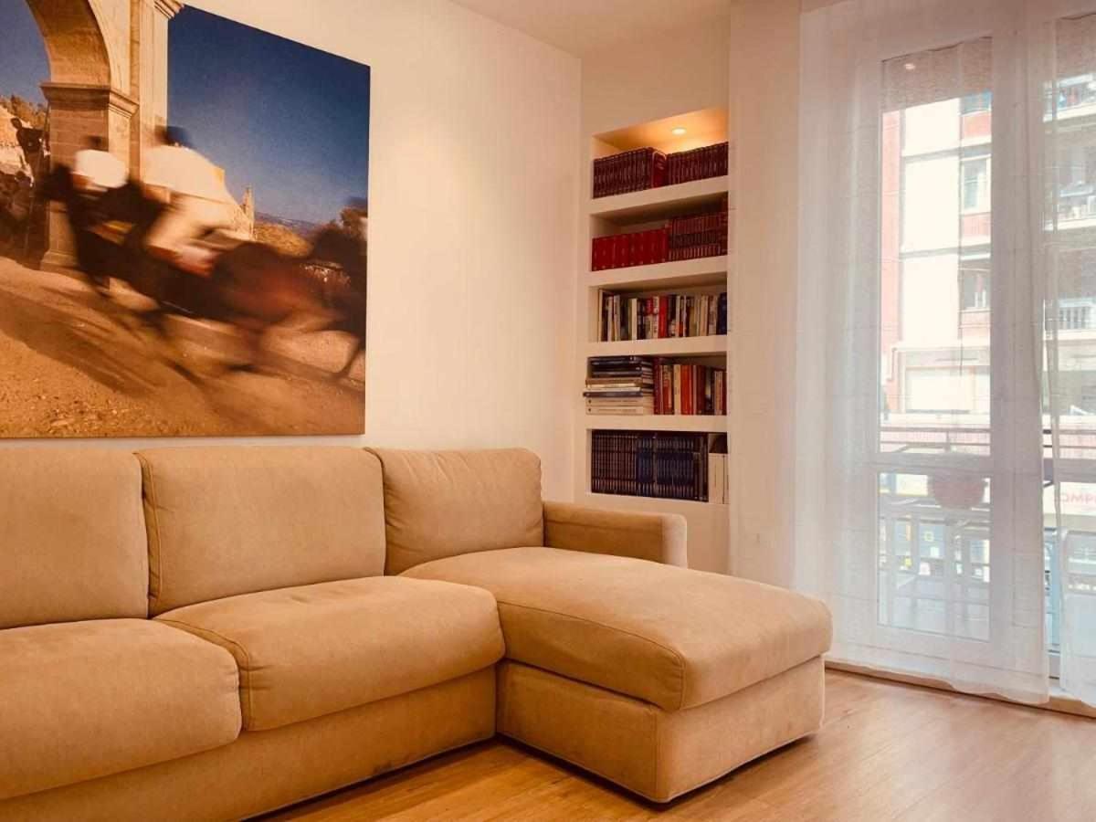 Ceo Luxury Suite Di Cagliari Exterior foto