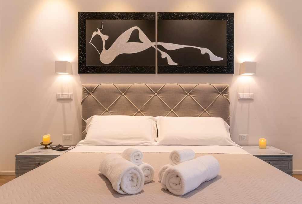 Ceo Luxury Suite Di Cagliari Exterior foto