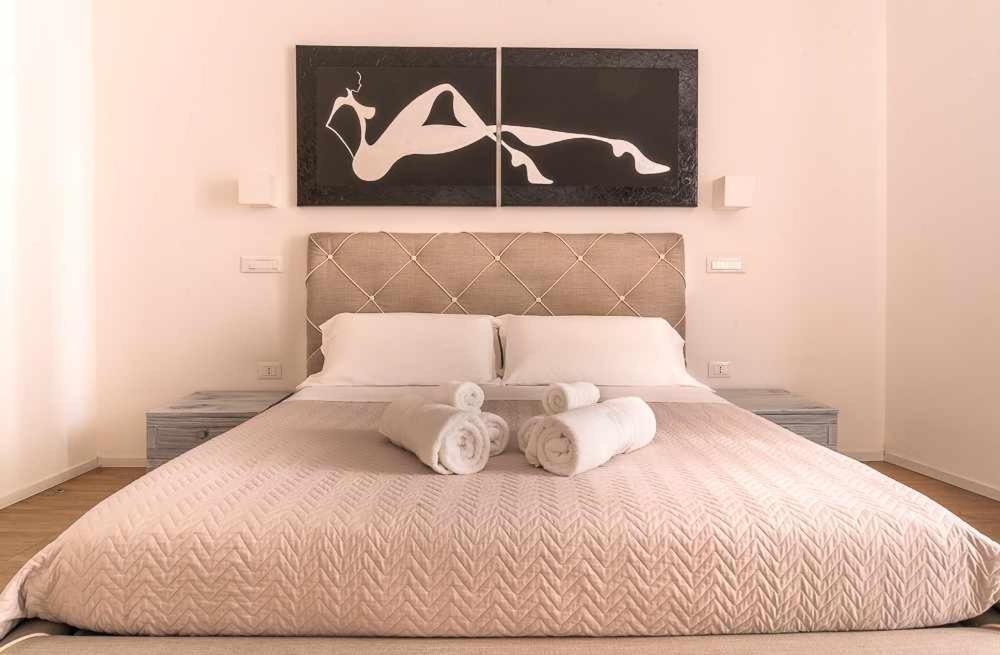 Ceo Luxury Suite Di Cagliari Exterior foto