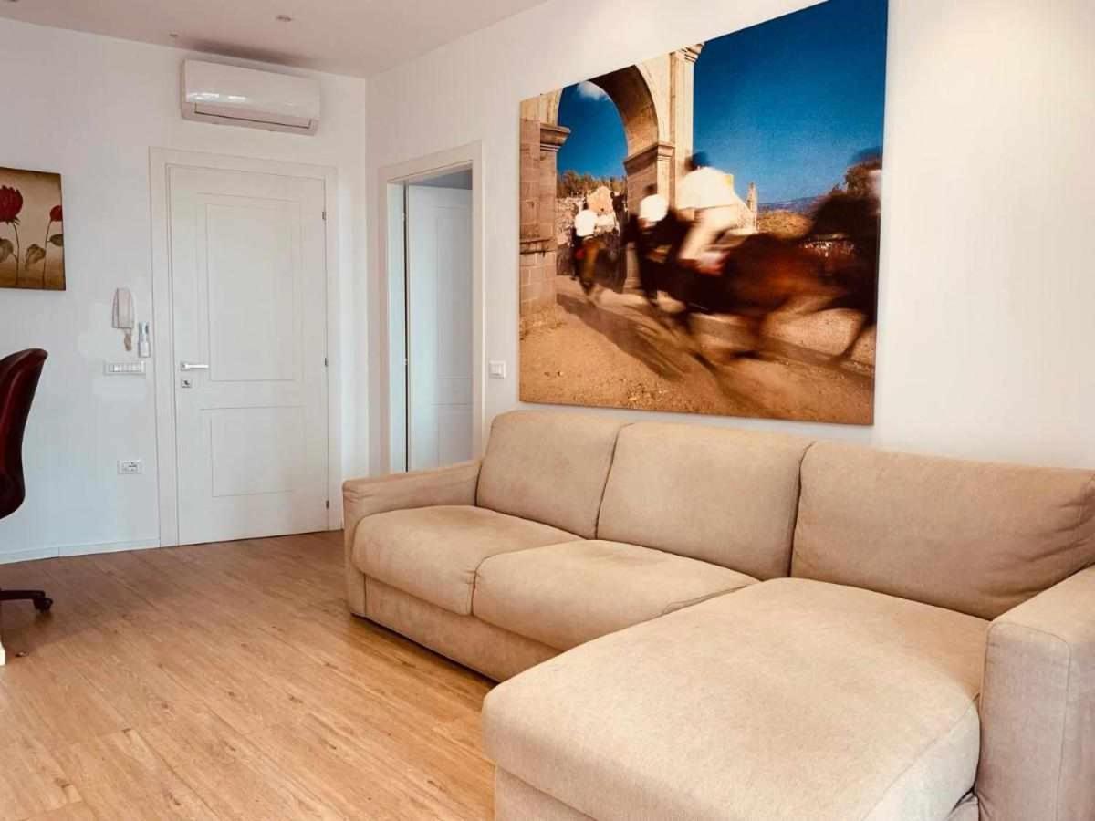 Ceo Luxury Suite Di Cagliari Exterior foto