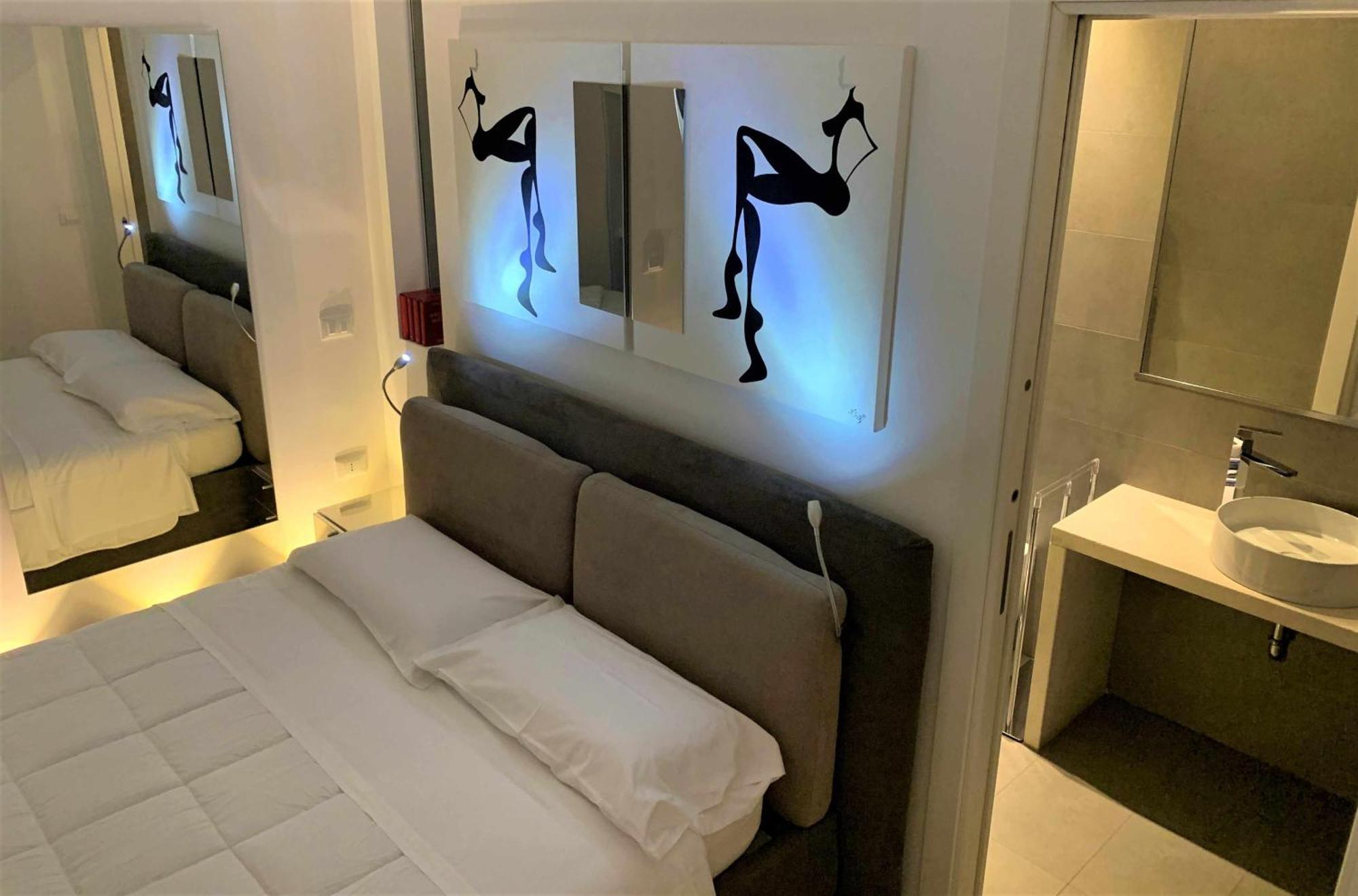 Ceo Luxury Suite Di Cagliari Exterior foto