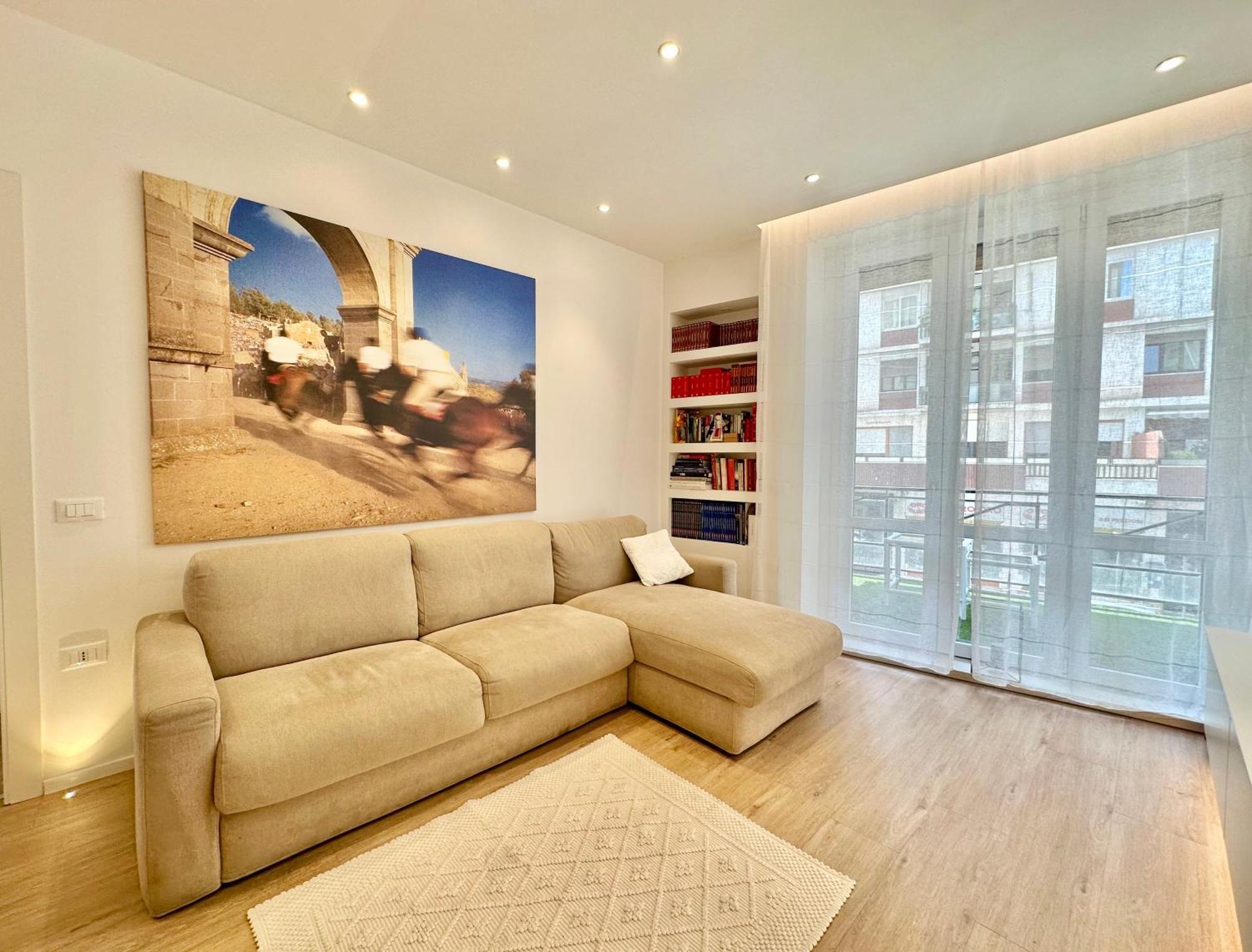 Ceo Luxury Suite Di Cagliari Exterior foto