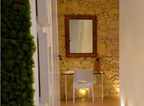 Ceo Luxury Suite Di Cagliari Exterior foto