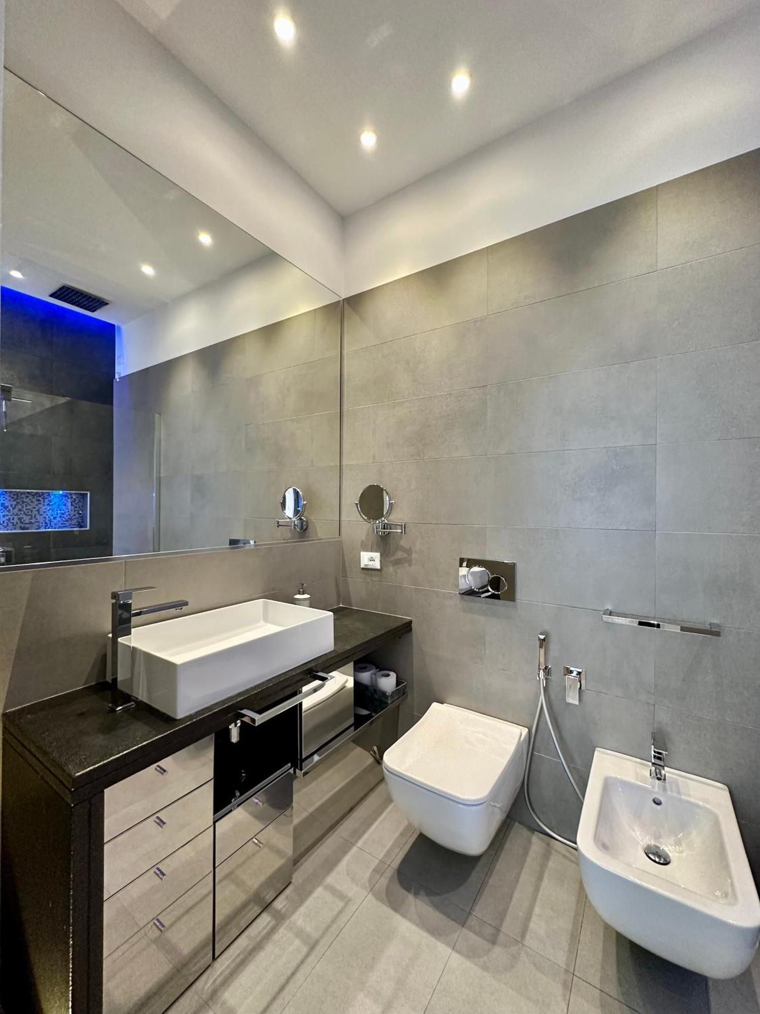 Ceo Luxury Suite Di Cagliari Exterior foto