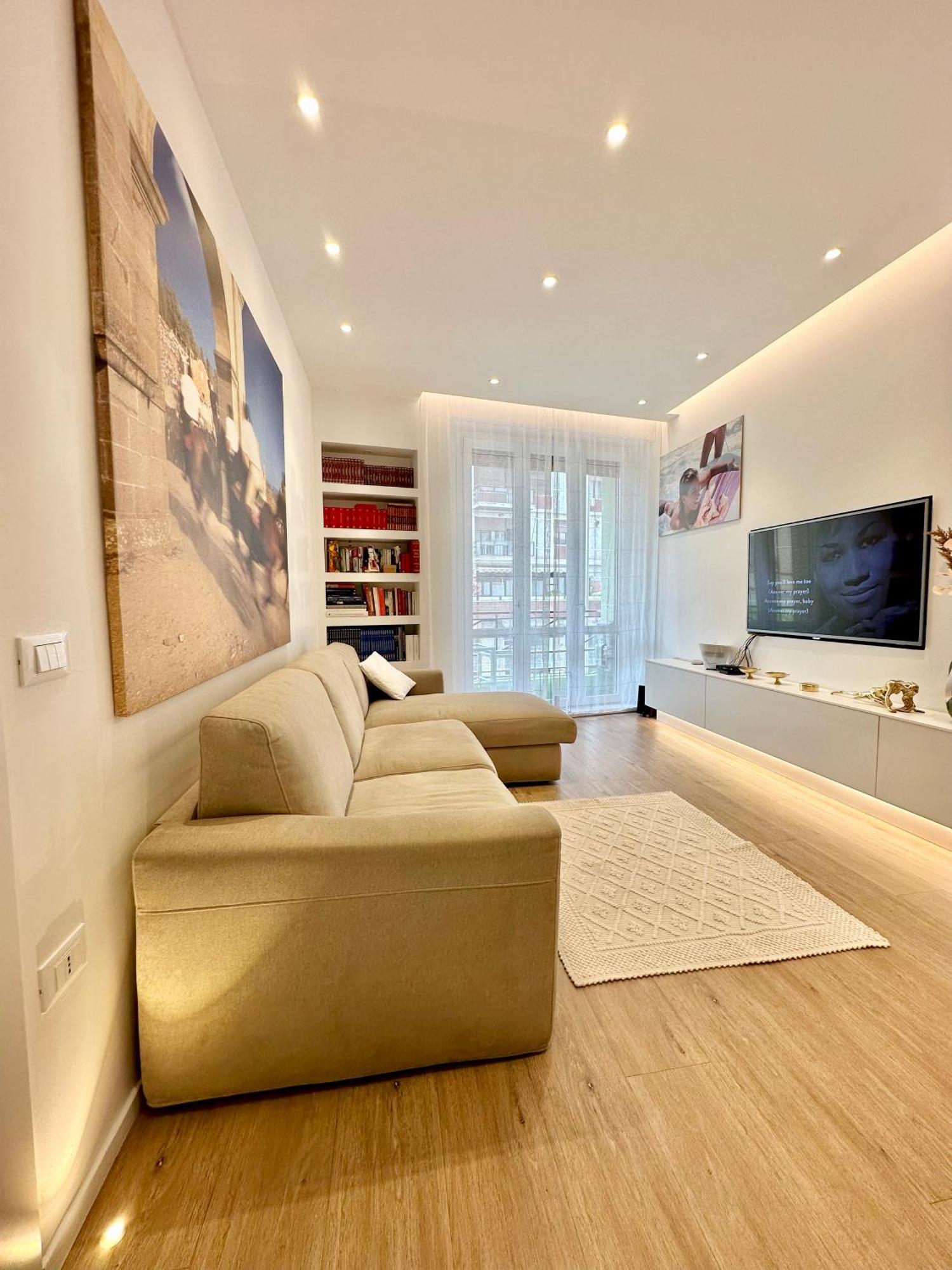 Ceo Luxury Suite Di Cagliari Exterior foto