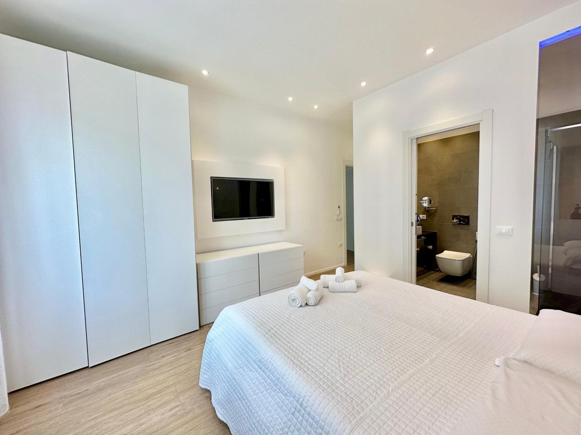 Ceo Luxury Suite Di Cagliari Exterior foto
