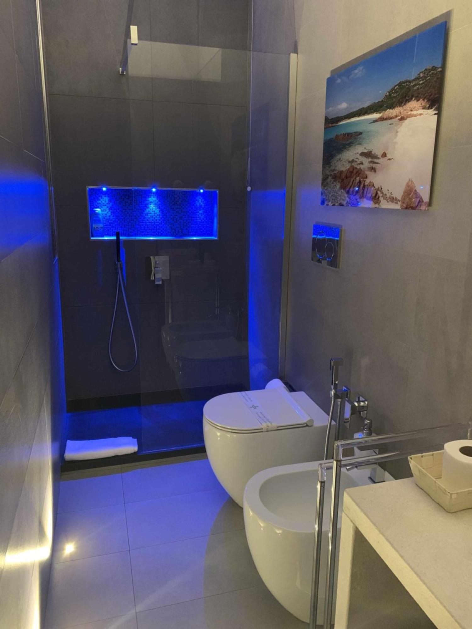 Ceo Luxury Suite Di Cagliari Exterior foto