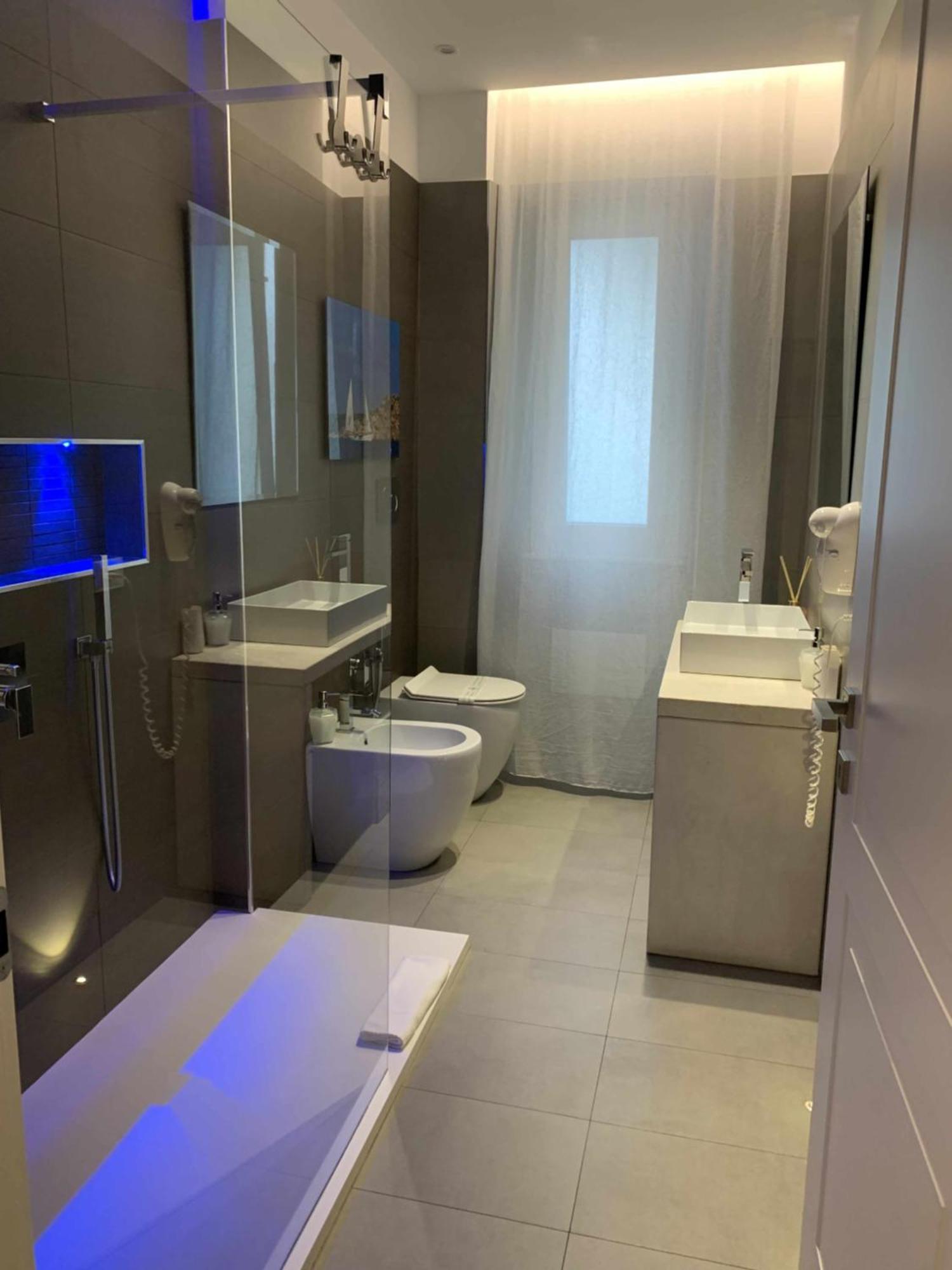 Ceo Luxury Suite Di Cagliari Exterior foto
