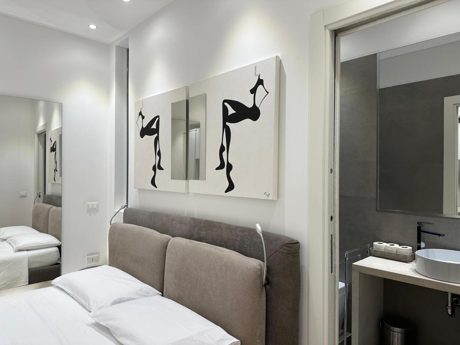 Ceo Luxury Suite Di Cagliari Exterior foto
