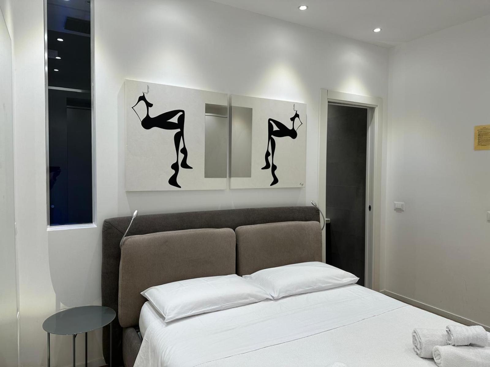 Ceo Luxury Suite Di Cagliari Exterior foto