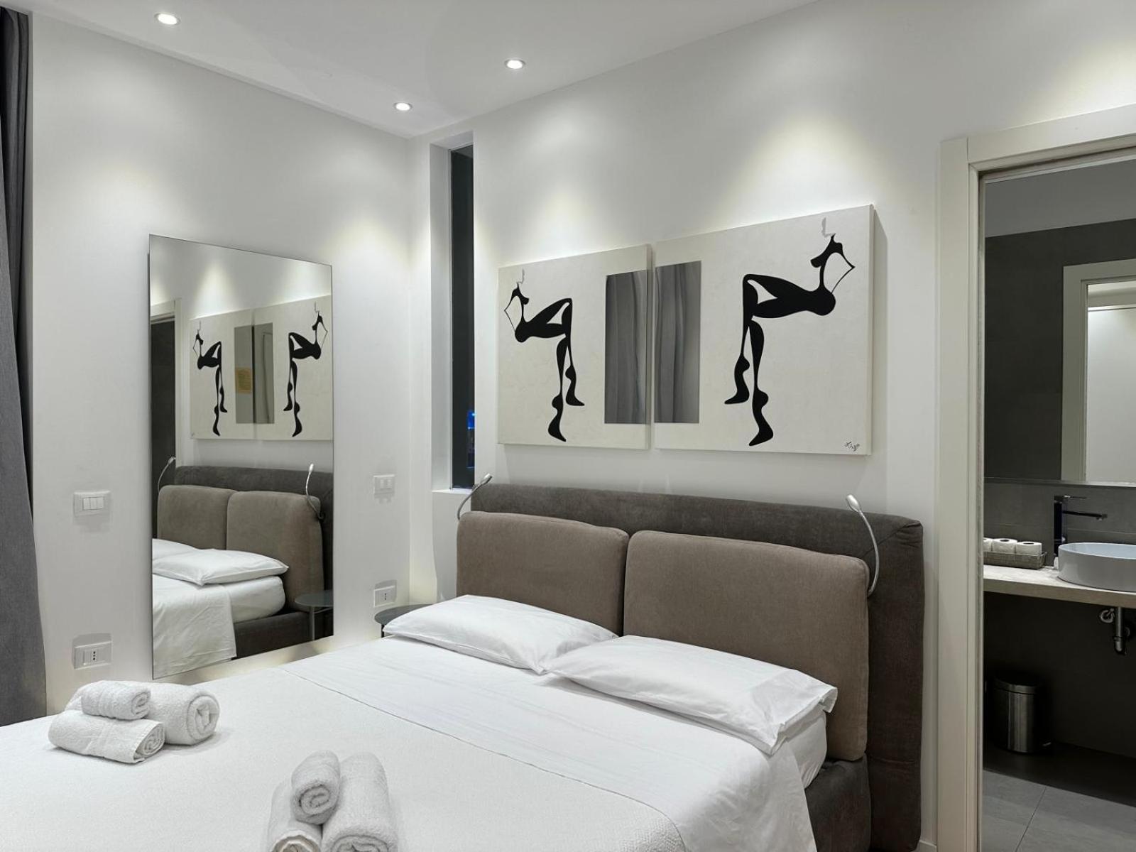 Ceo Luxury Suite Di Cagliari Exterior foto
